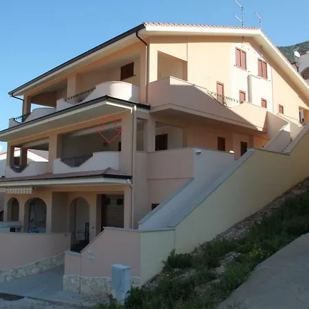 Apartment Mirto