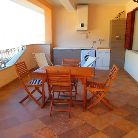Apartment Mirto *