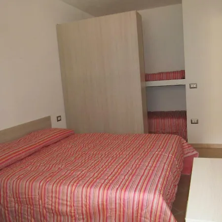Apartment Mirto Buggerru