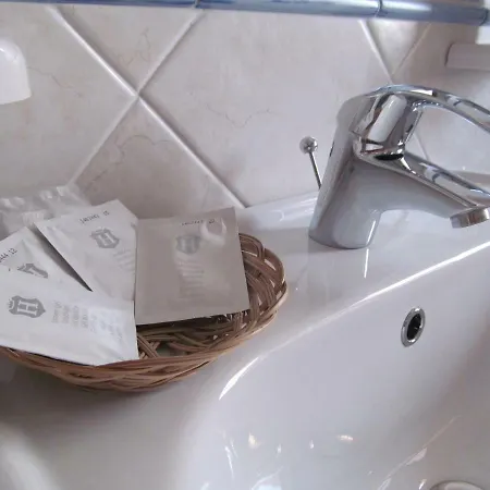 Mirto 아파트 부게루