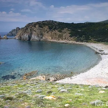 Apartament Mirto *
