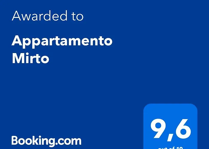 Mirto Apartman